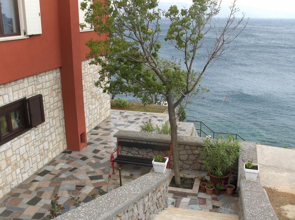 Rooms Bero Senj  Room photo