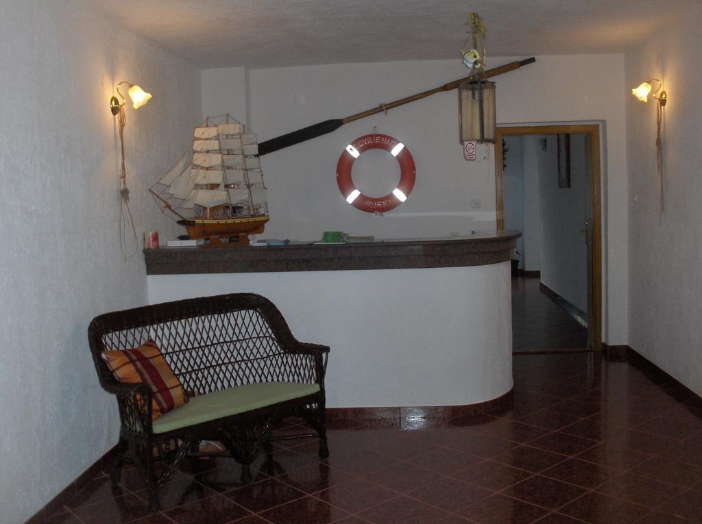 Rooms Bero Senj  Exterior photo
