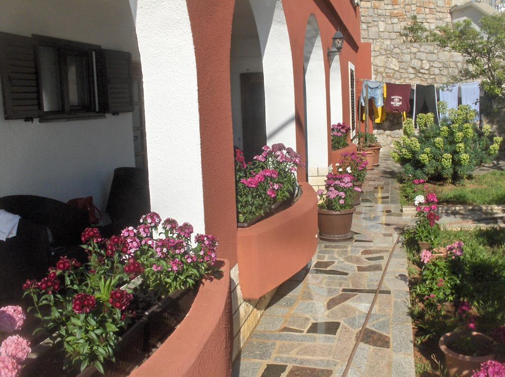 Rooms Bero Senj  Exterior photo