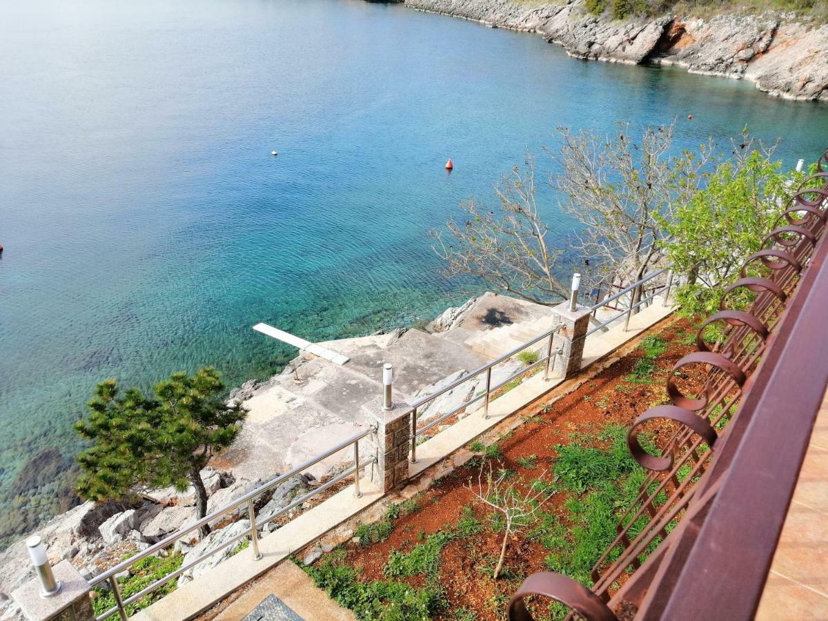 Rooms Bero Senj  Exterior photo