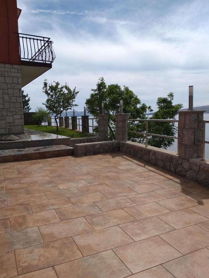 Rooms Bero Senj  Exterior photo